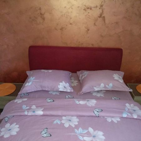 Apartments Popovic بودغوريتْسا المظهر الخارجي الصورة