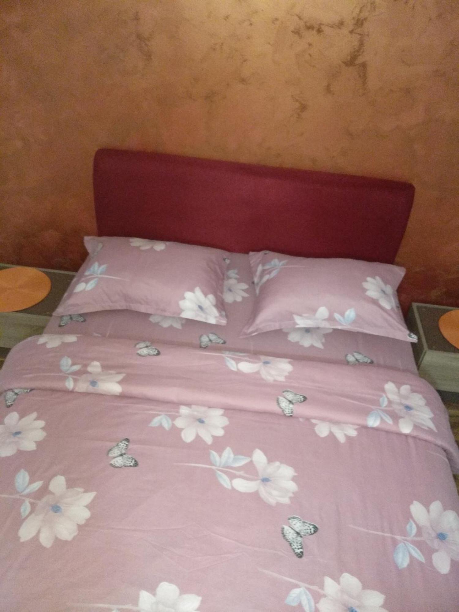 Apartments Popovic بودغوريتْسا المظهر الخارجي الصورة